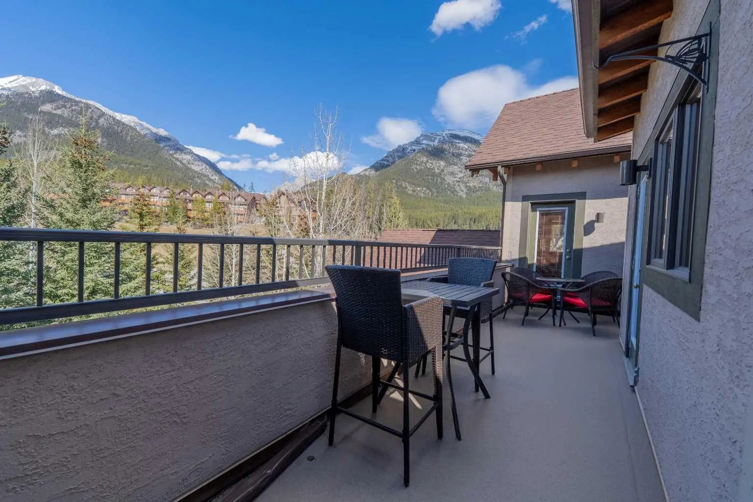 302 801 Benchlands Trail , Canmore – Residential Apartment Listing Photo 43