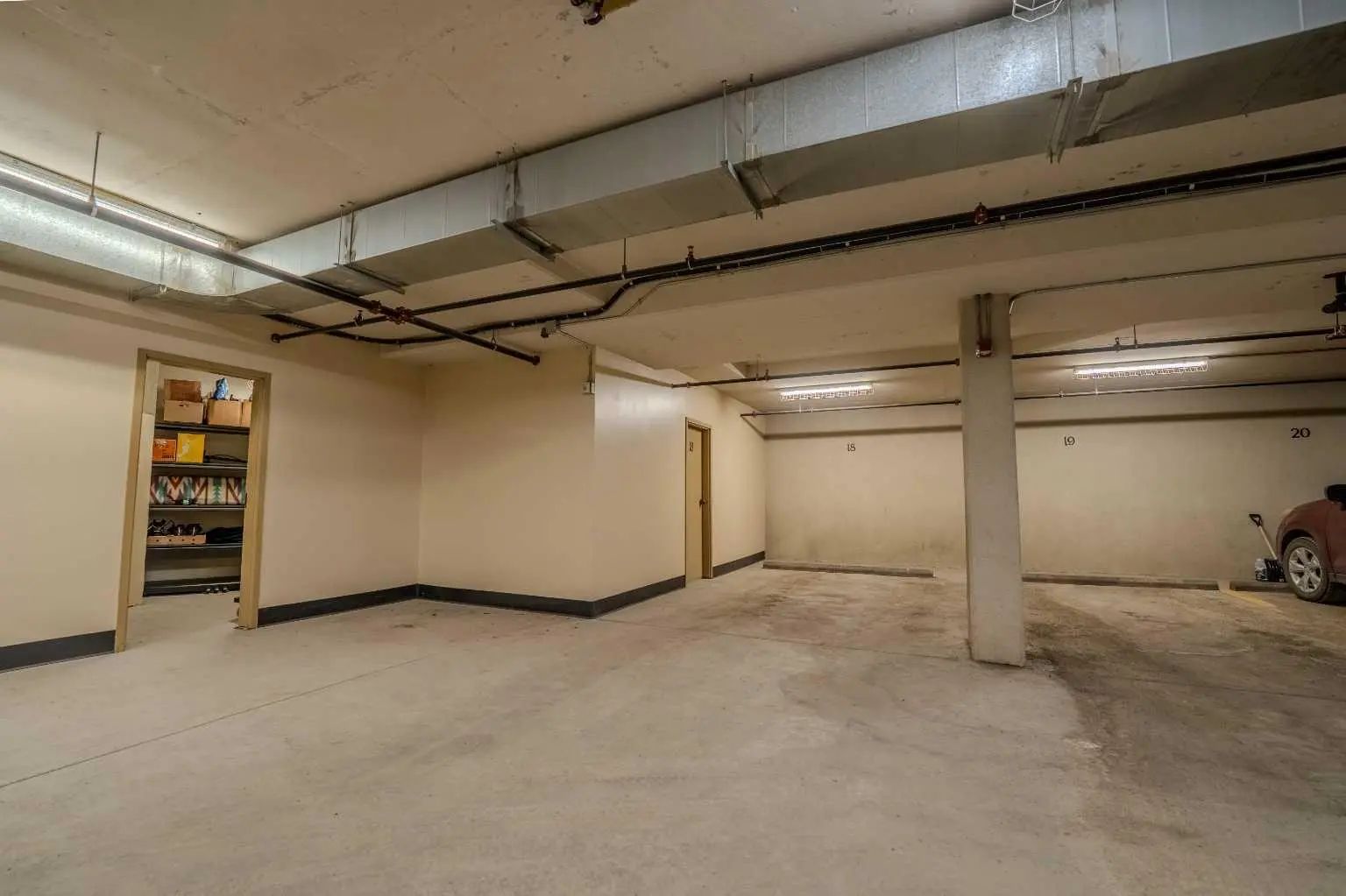 302 801 Benchlands Trail , Canmore – Residential Apartment Listing Photo 44