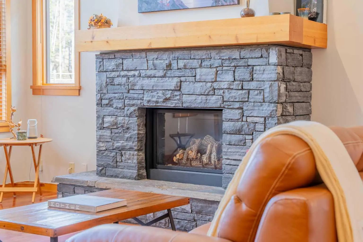 302 801 Benchlands Trail , Canmore – Residential Apartment Listing Photo 5