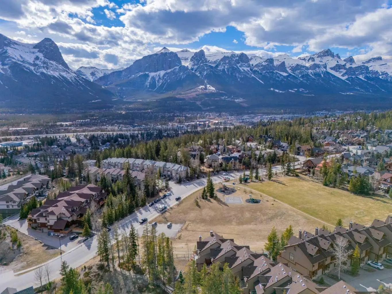 302 801 Benchlands Trail , Canmore – Residential Apartment Listing Photo 50
