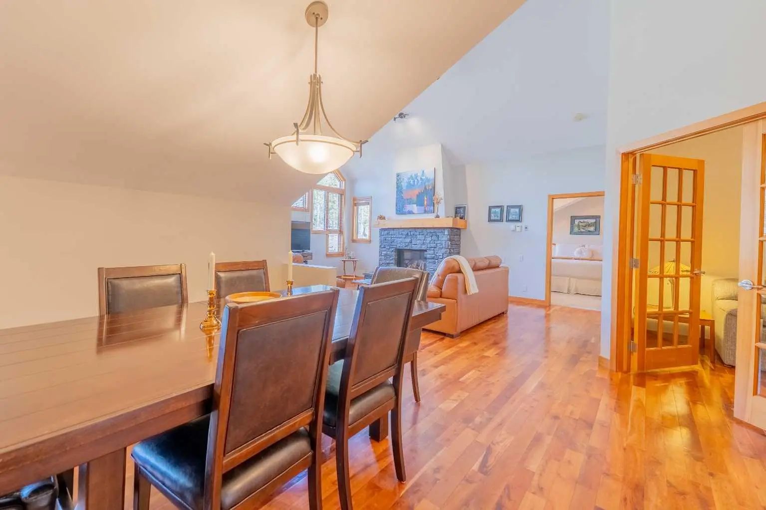 302 801 Benchlands Trail , Canmore – Residential Apartment Listing Photo 9