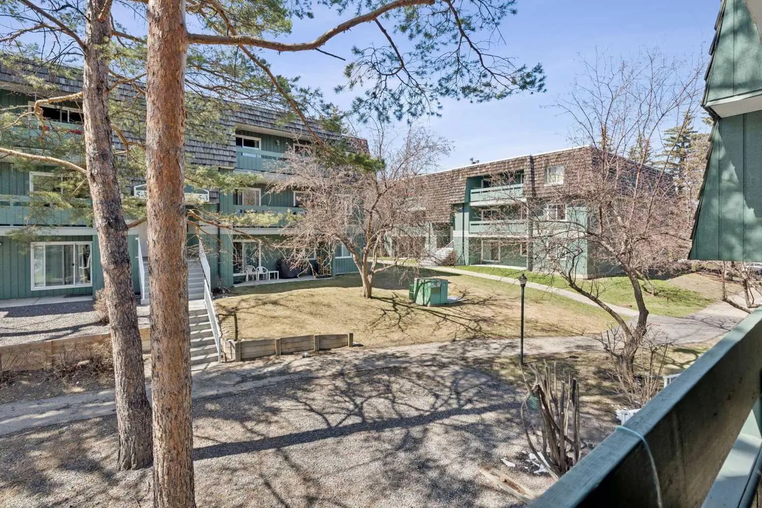 3202 315 Southampton Drive Southwest, Calgary – Residential Apartment Listing Photo 19