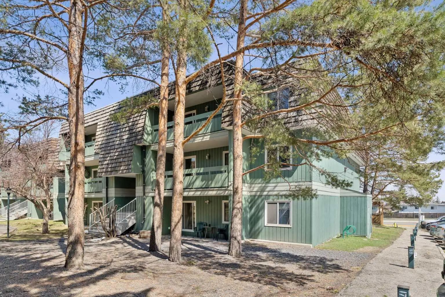 3202 315 Southampton Drive Southwest, Calgary – Residential Apartment Listing Photo 25