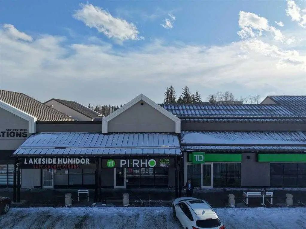 1600 90 Avenue , Calgary – Commercial Retail Listing Photo 2