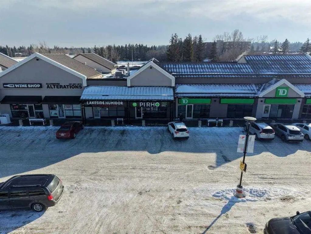 1600 90 Avenue , Calgary – Commercial Retail Listing Photo 4