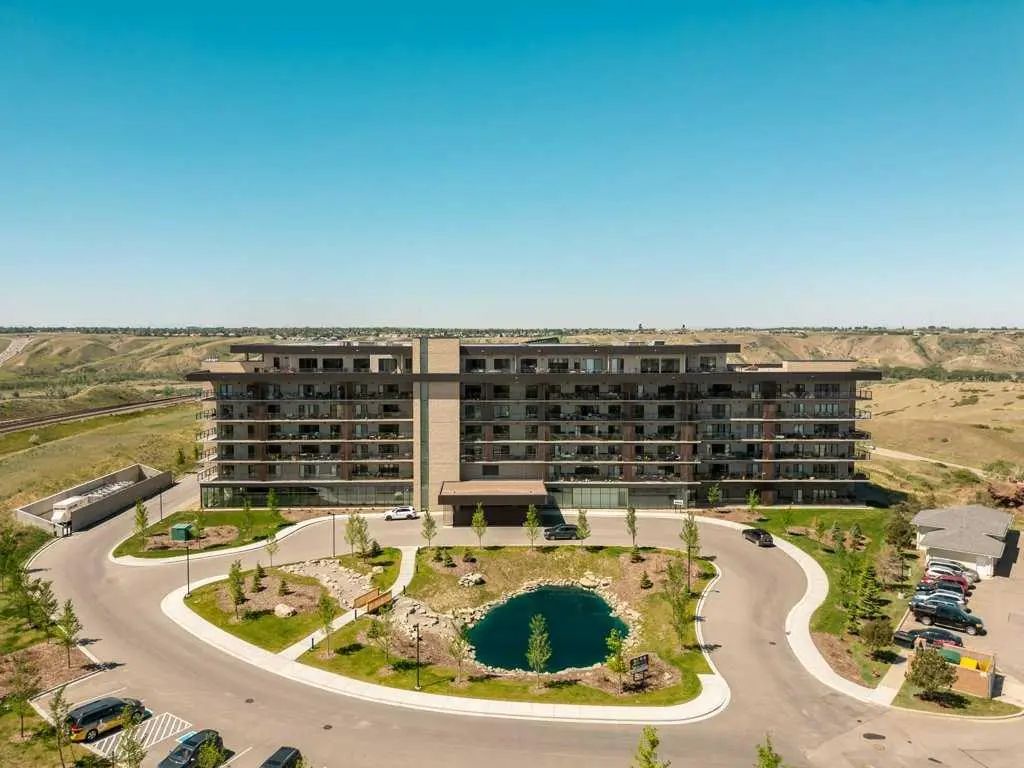 333 102 Scenic Drive N, Lethbridge