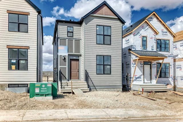 1098 Sawgrass Link Nw, Airdrie
