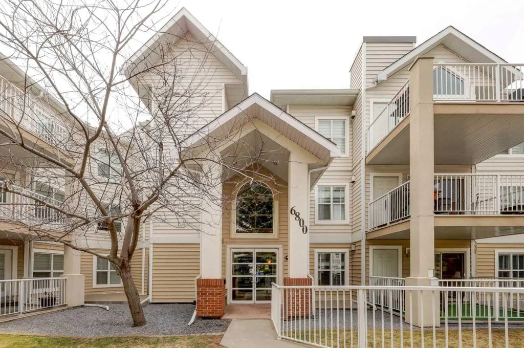 101 6800 Hunterview Drive Nw, Calgary