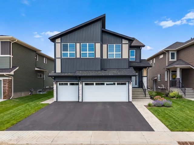 83 Dawson Wharf Mount , Chestermere