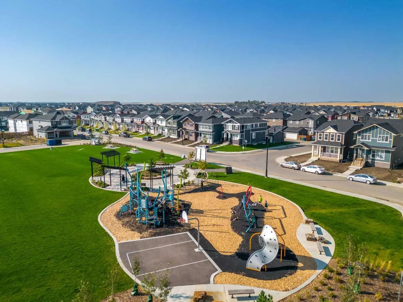 83 Dawson Wharf Mount , Chestermere – Residential Detached Listing Photo 41