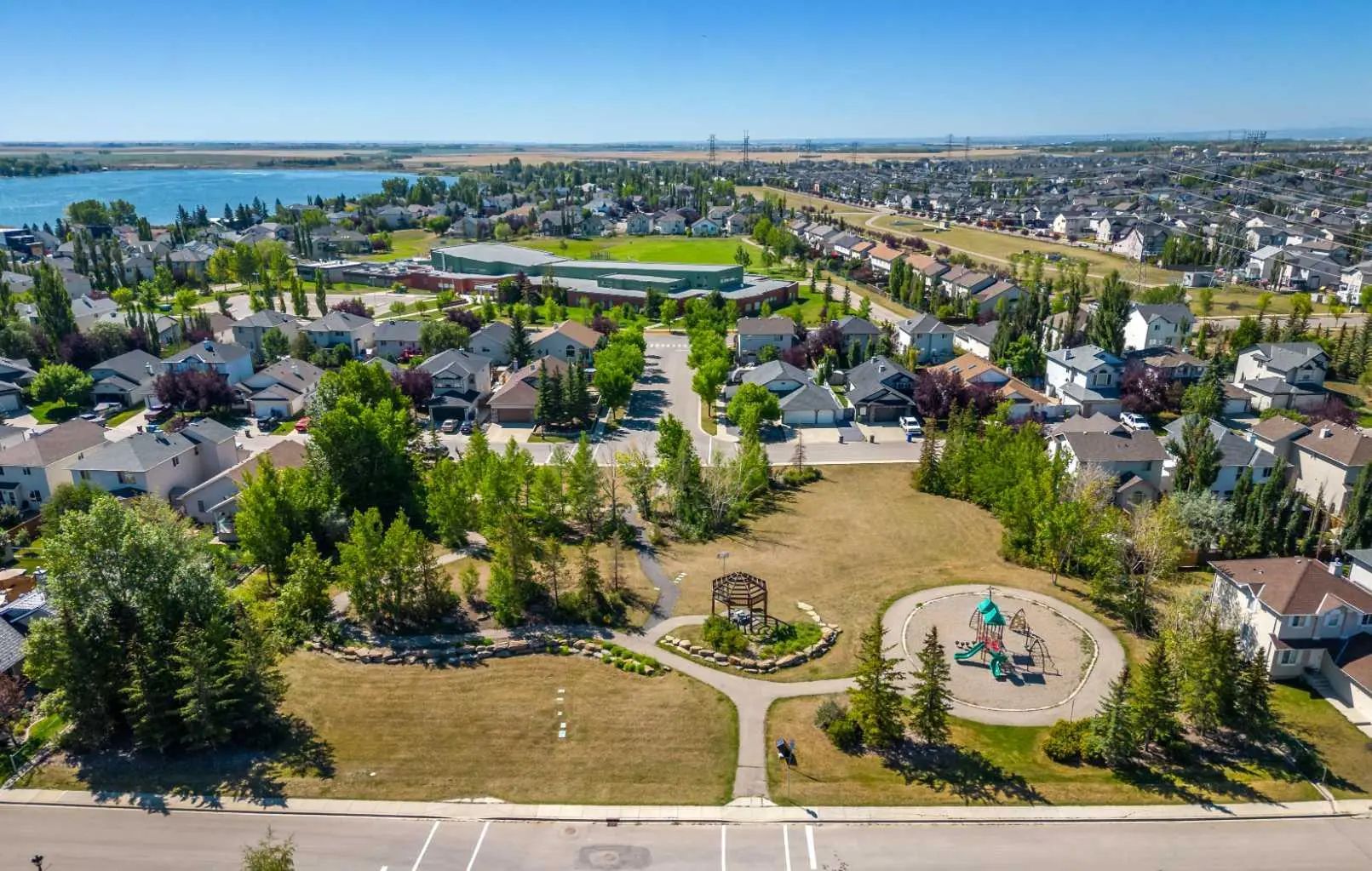 83 Dawson Wharf Mount , Chestermere – Residential Detached Listing Photo 44