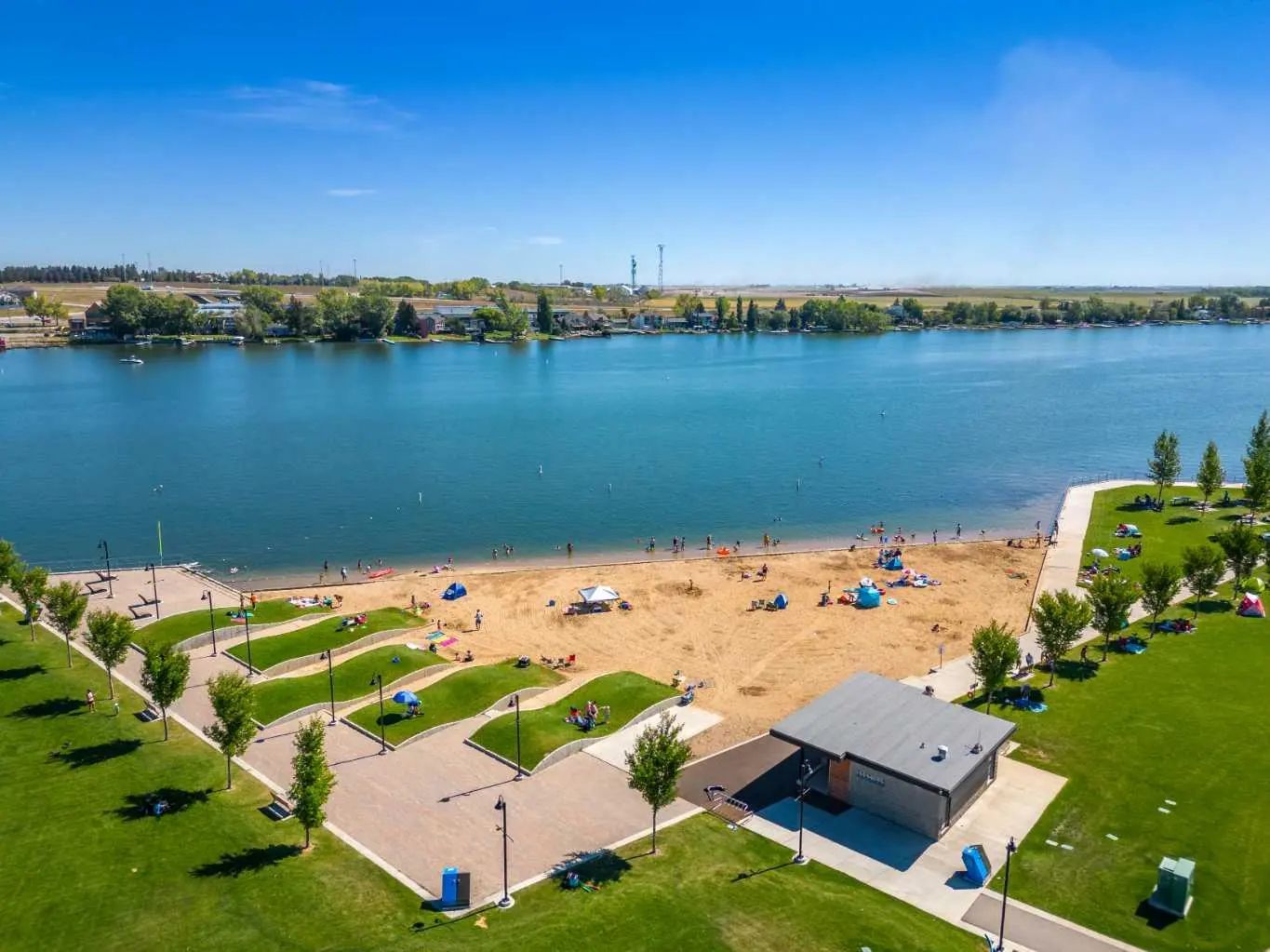 83 Dawson Wharf Mount , Chestermere – Residential Detached Listing Photo 45