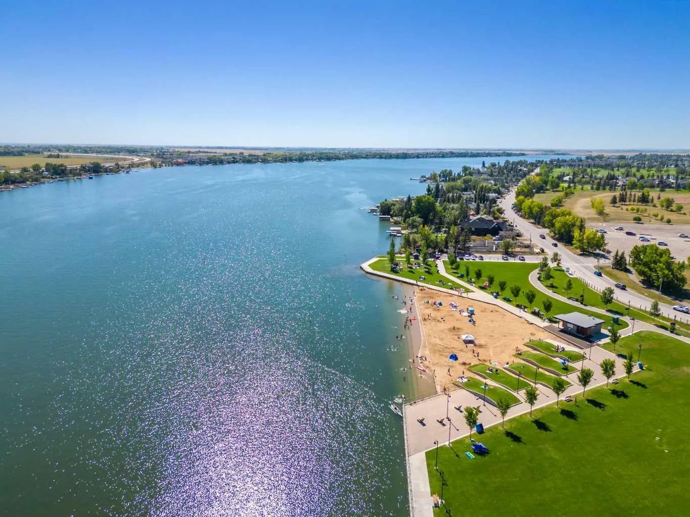 83 Dawson Wharf Mount , Chestermere – Residential Detached Listing Photo 46
