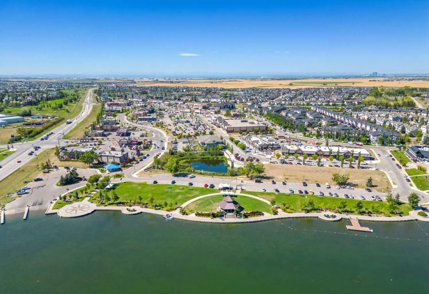83 Dawson Wharf Mount , Chestermere – Residential Detached Listing Photo 47