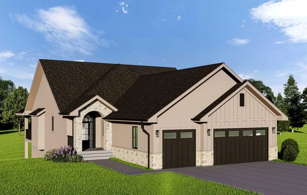 323 Muirfield Crescent , Lyalta
