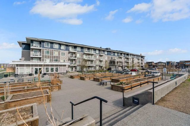 2225 76 Cornerstone Passage Ne, Calgary