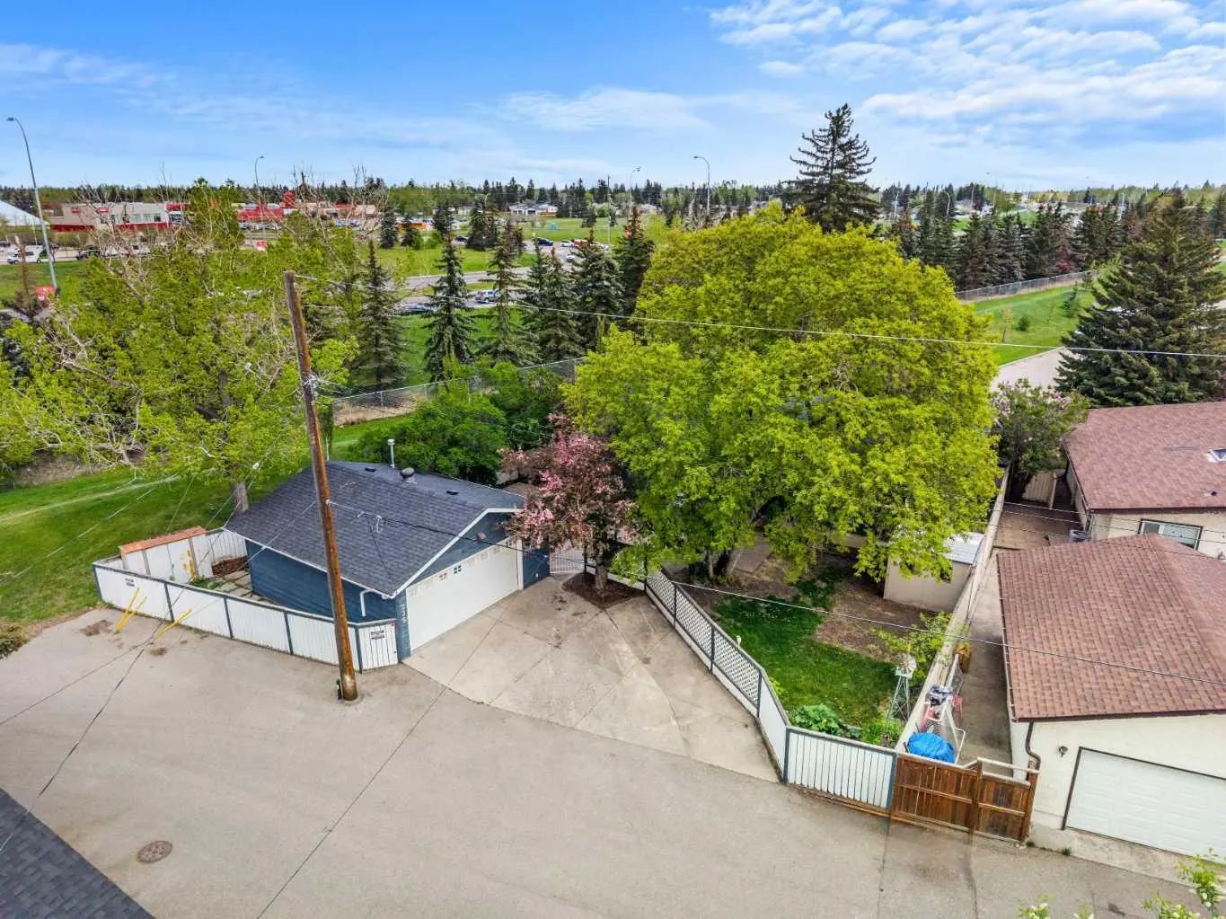 235 Lake Rosen Crescent Southeast, Calgary – Residential Detached Listing Photo 47