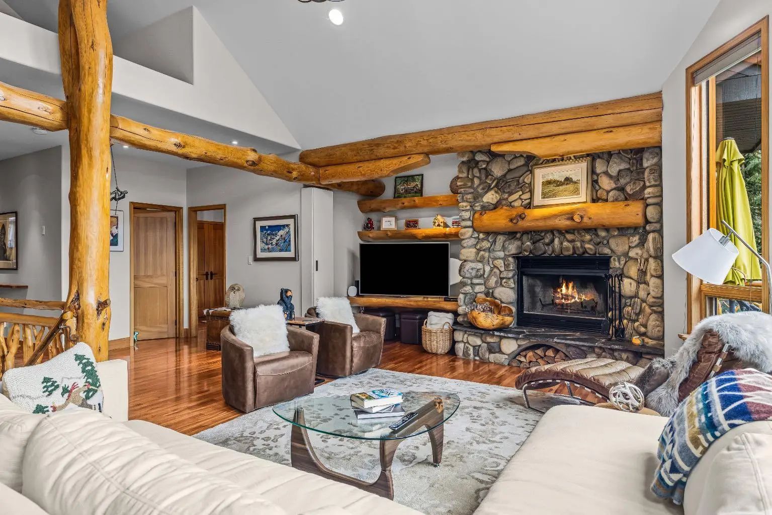 109 Silvertip Ridge , Canmore – Residential Detached Listing Photo 10