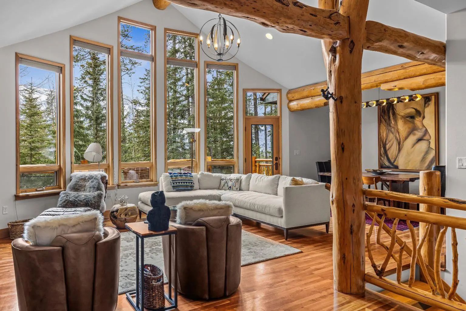 109 Silvertip Ridge , Canmore – Residential Detached Listing Photo 12