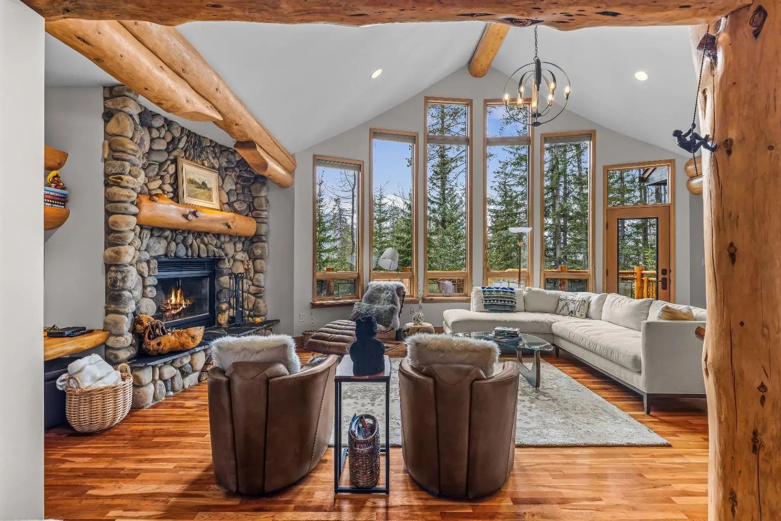 109 Silvertip Ridge , Canmore – Residential Detached Listing Photo 13