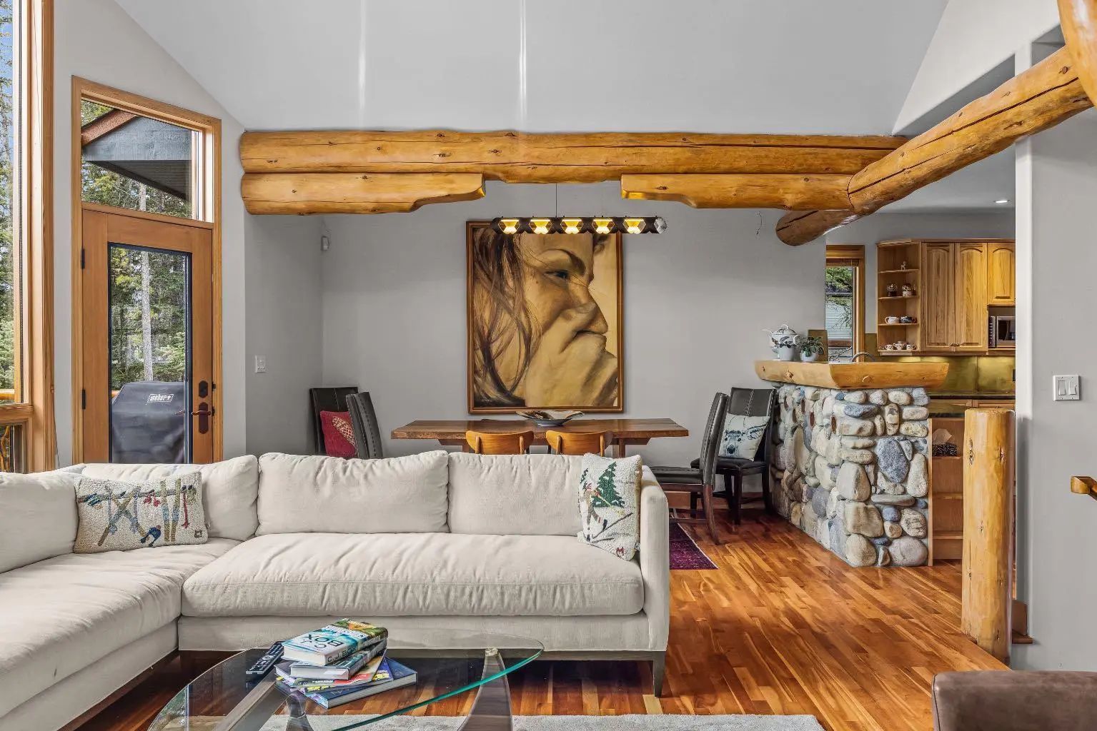 109 Silvertip Ridge , Canmore – Residential Detached Listing Photo 14