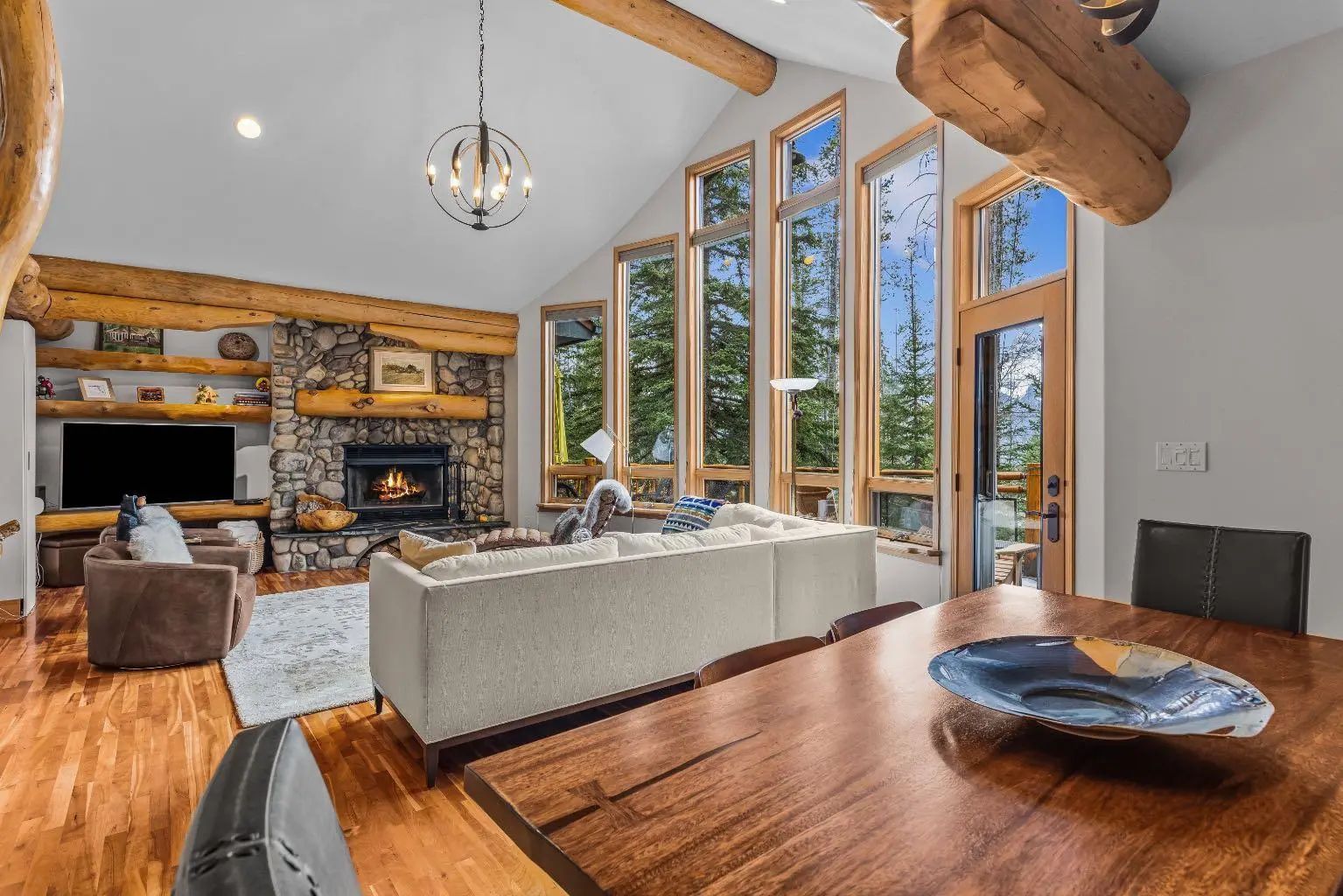 109 Silvertip Ridge , Canmore – Residential Detached Listing Photo 17
