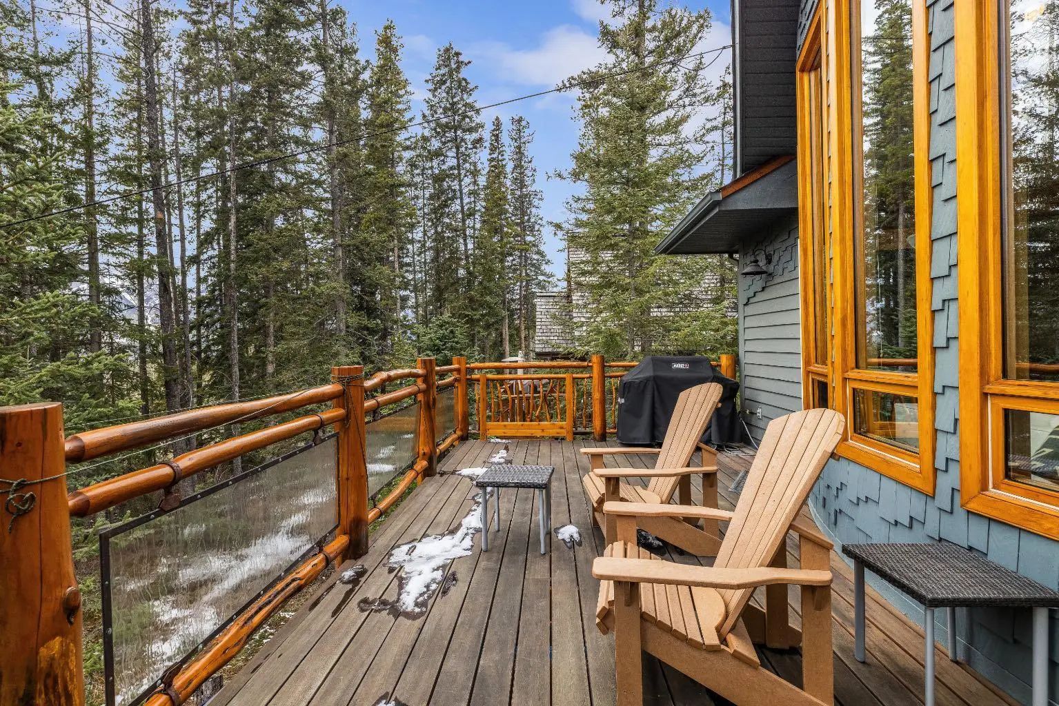 109 Silvertip Ridge , Canmore – Residential Detached Listing Photo 18