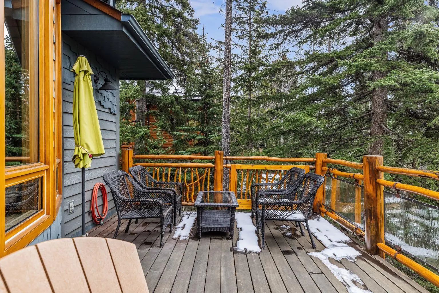 109 Silvertip Ridge , Canmore – Residential Detached Listing Photo 19