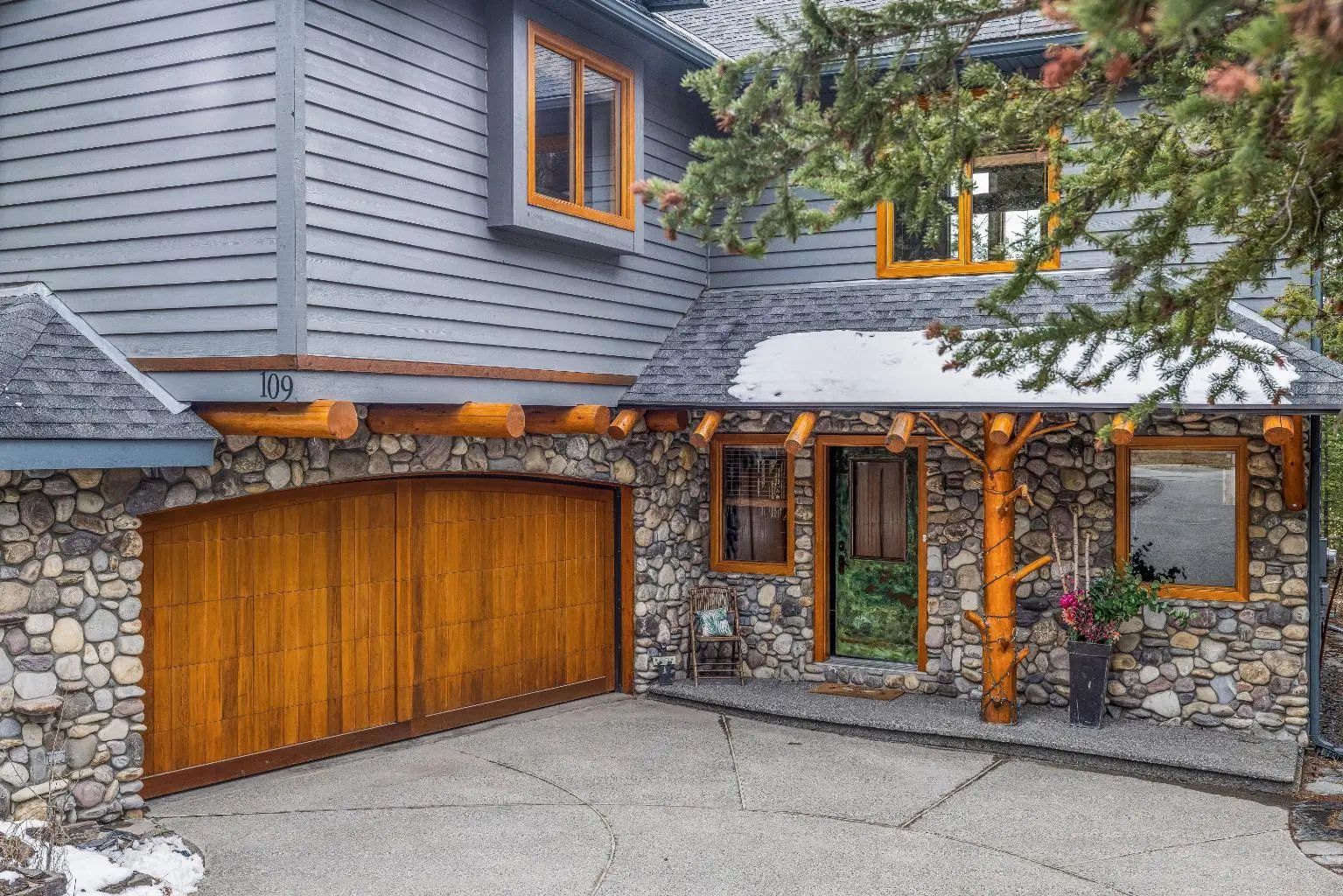 109 Silvertip Ridge , Canmore – Residential Detached Listing Photo 2