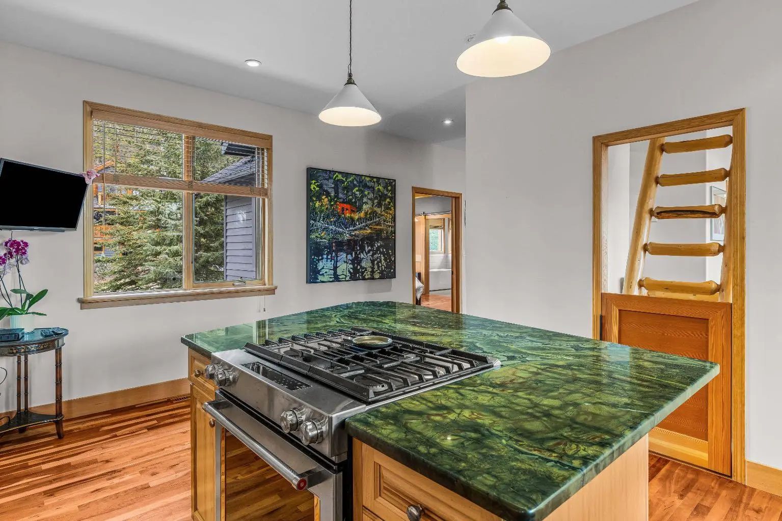 109 Silvertip Ridge , Canmore – Residential Detached Listing Photo 25