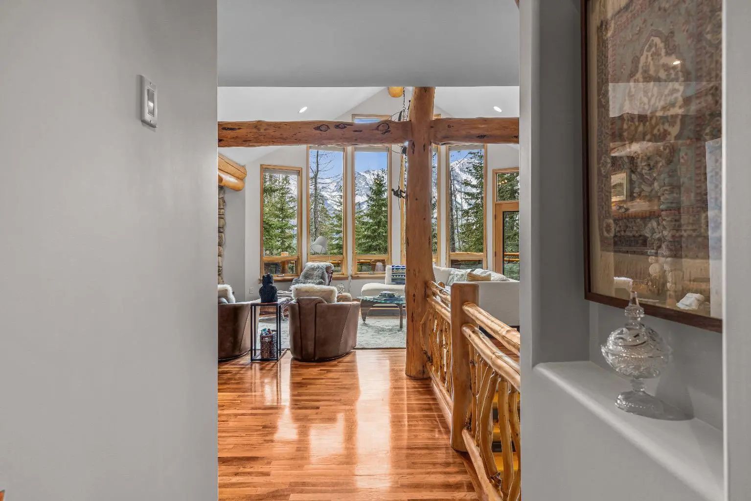 109 Silvertip Ridge , Canmore – Residential Detached Listing Photo 26