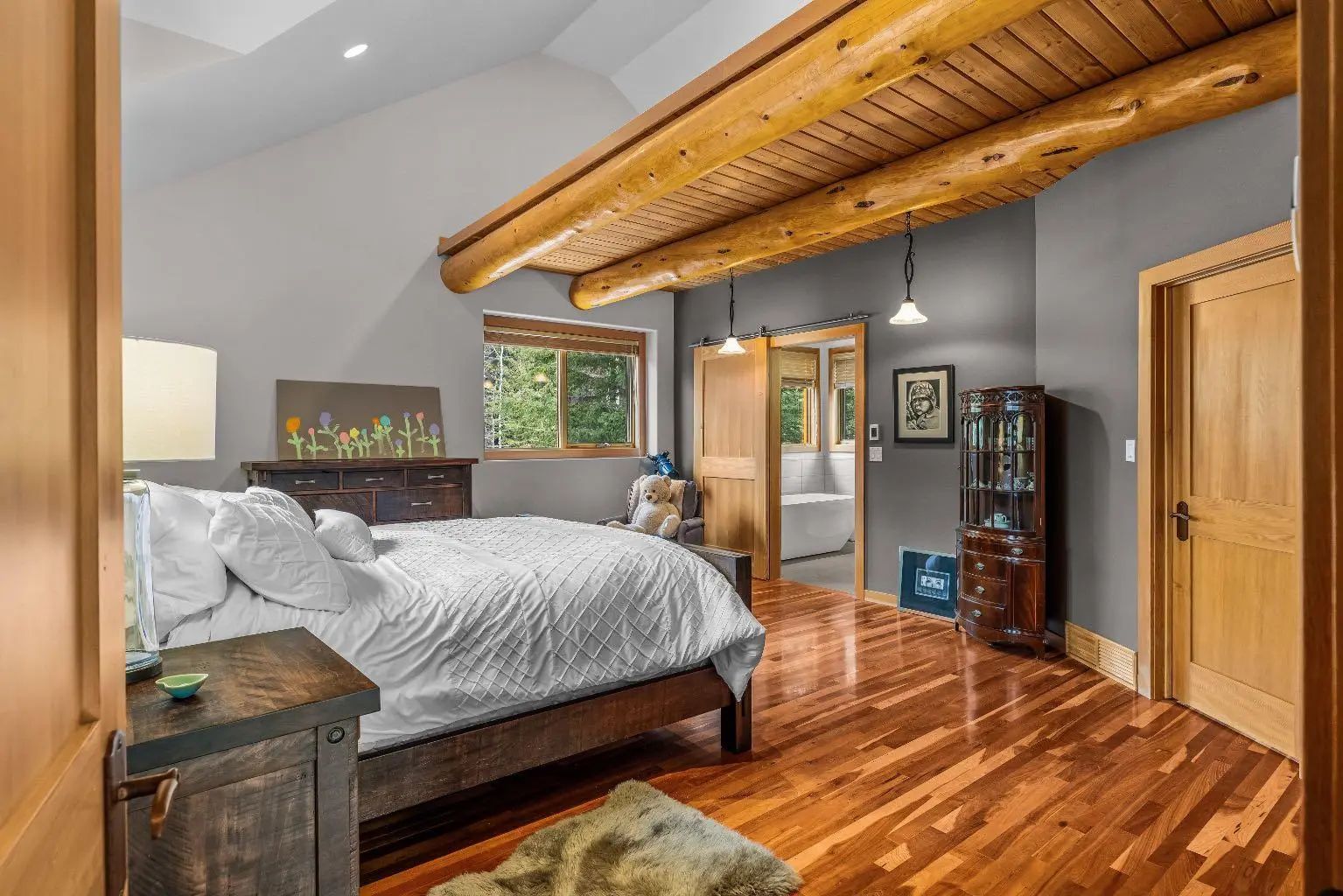 109 Silvertip Ridge , Canmore – Residential Detached Listing Photo 27
