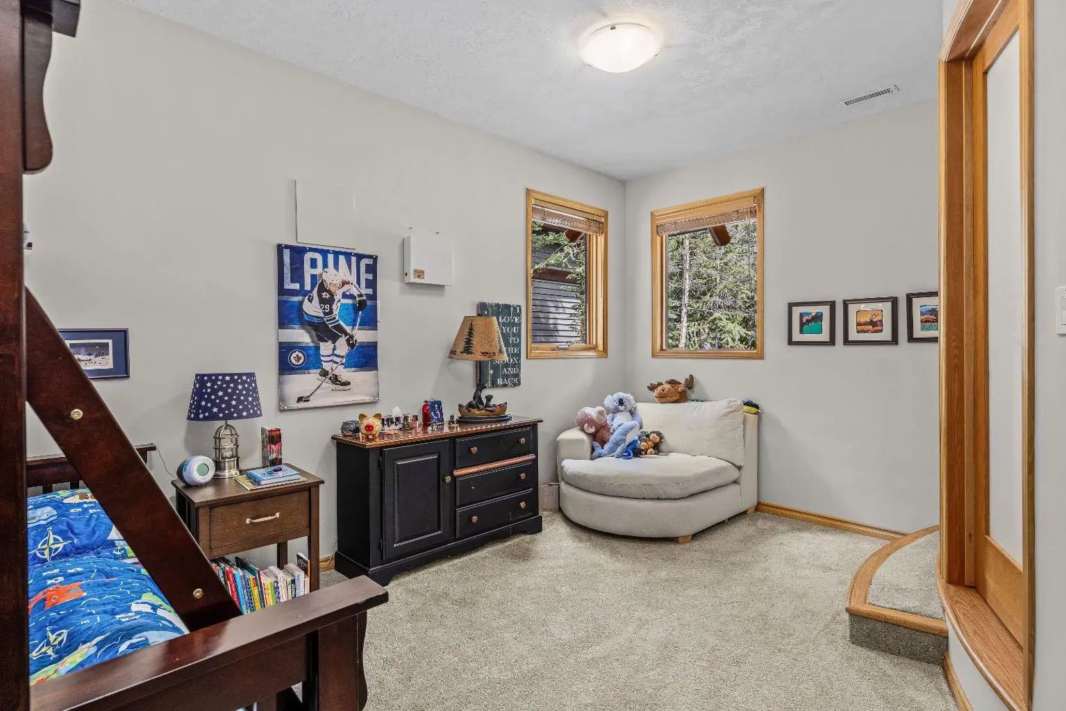 109 Silvertip Ridge , Canmore – Residential Detached Listing Photo 42