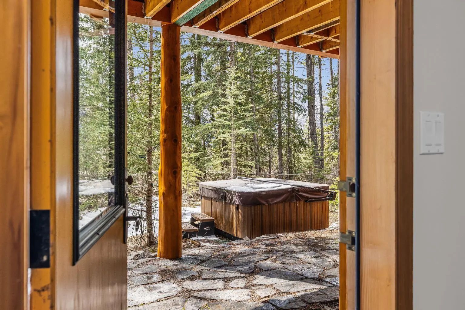 109 Silvertip Ridge , Canmore – Residential Detached Listing Photo 45