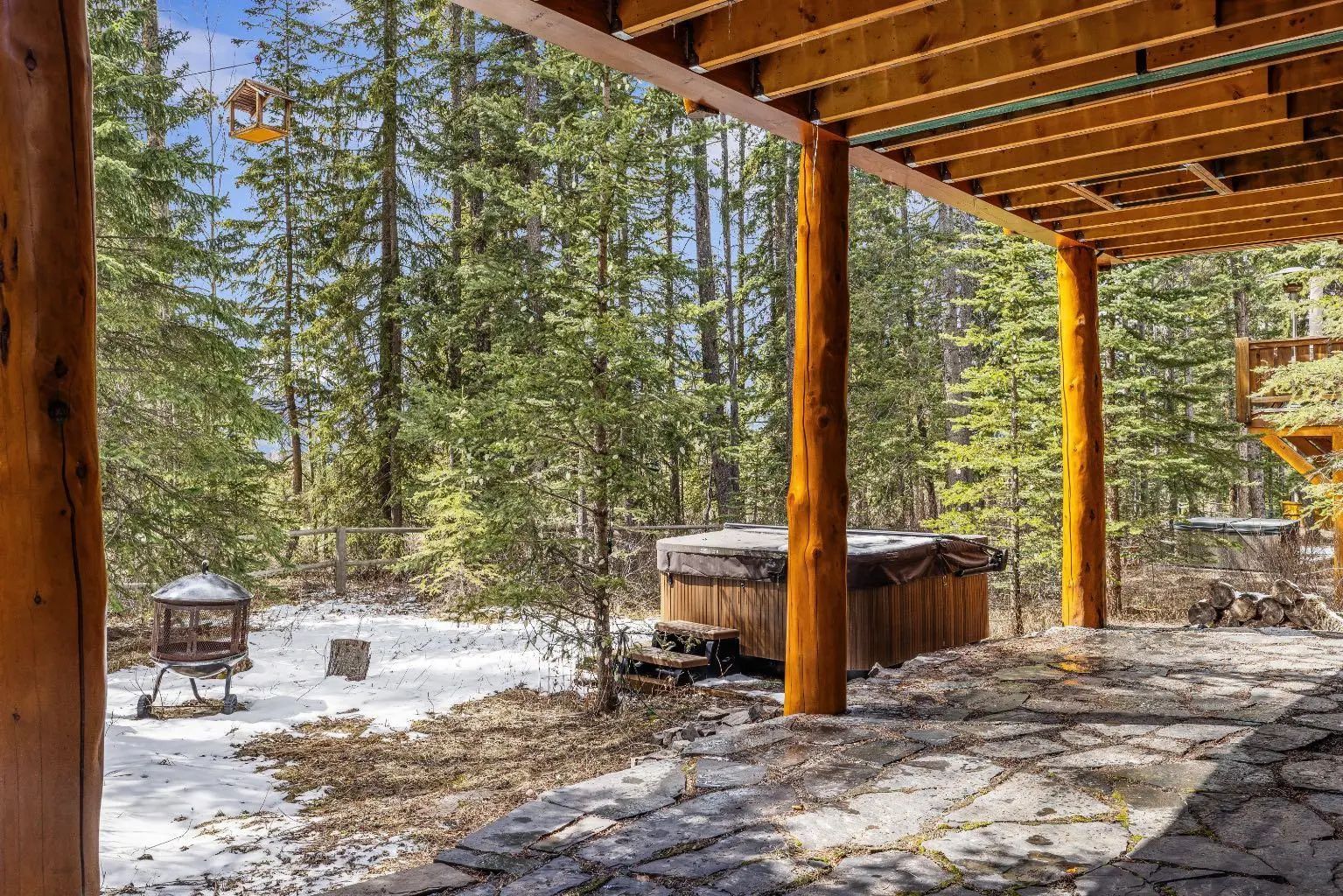 109 Silvertip Ridge , Canmore – Residential Detached Listing Photo 46