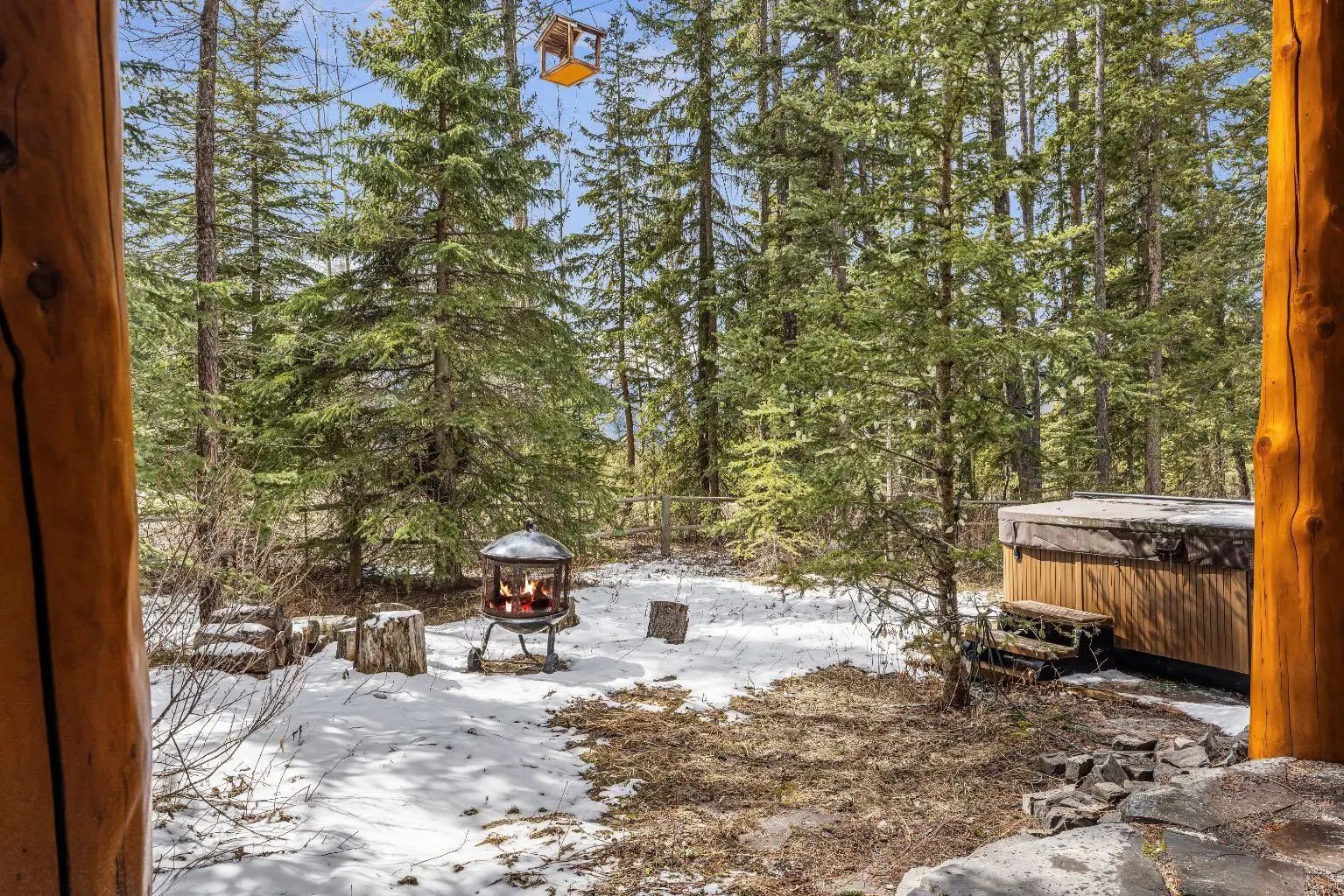 109 Silvertip Ridge , Canmore – Residential Detached Listing Photo 48