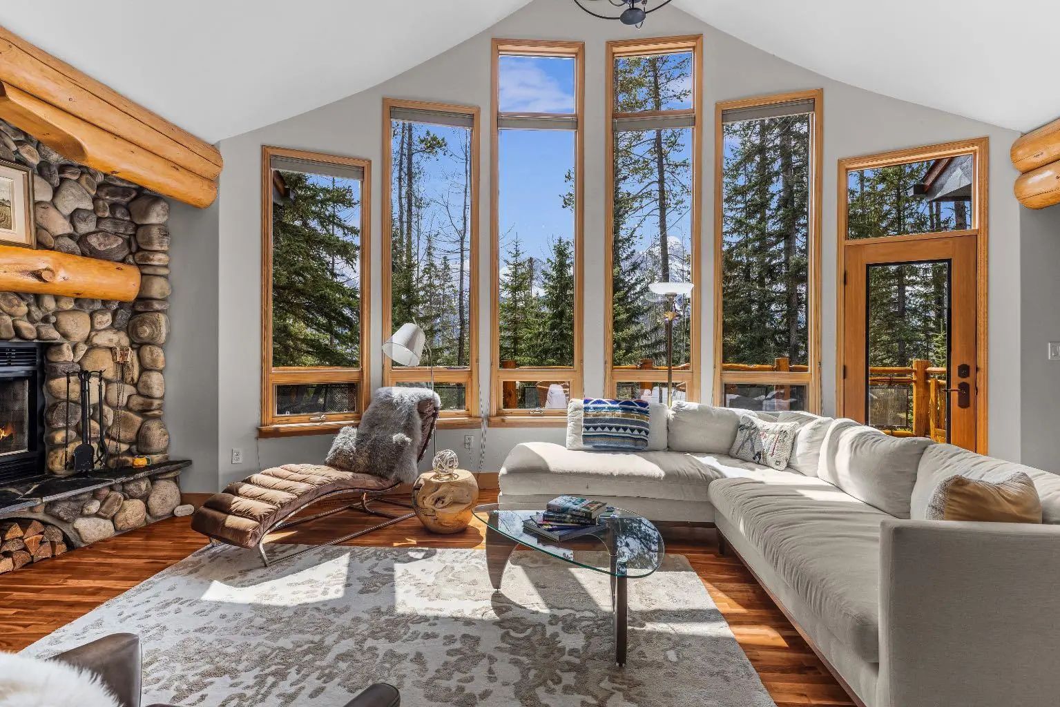 109 Silvertip Ridge , Canmore – Residential Detached Listing Photo 7