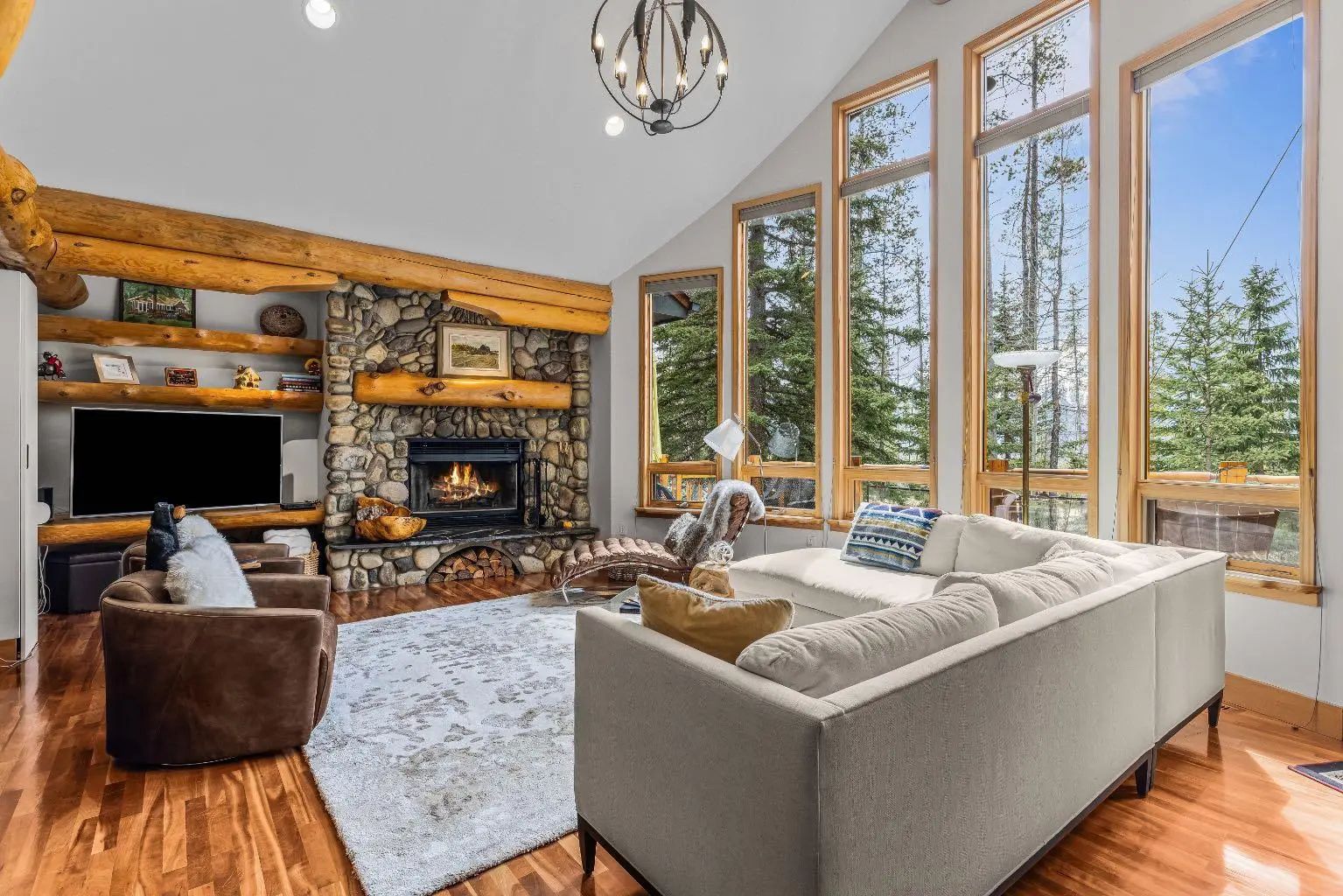 109 Silvertip Ridge , Canmore – Residential Detached Listing Photo 8