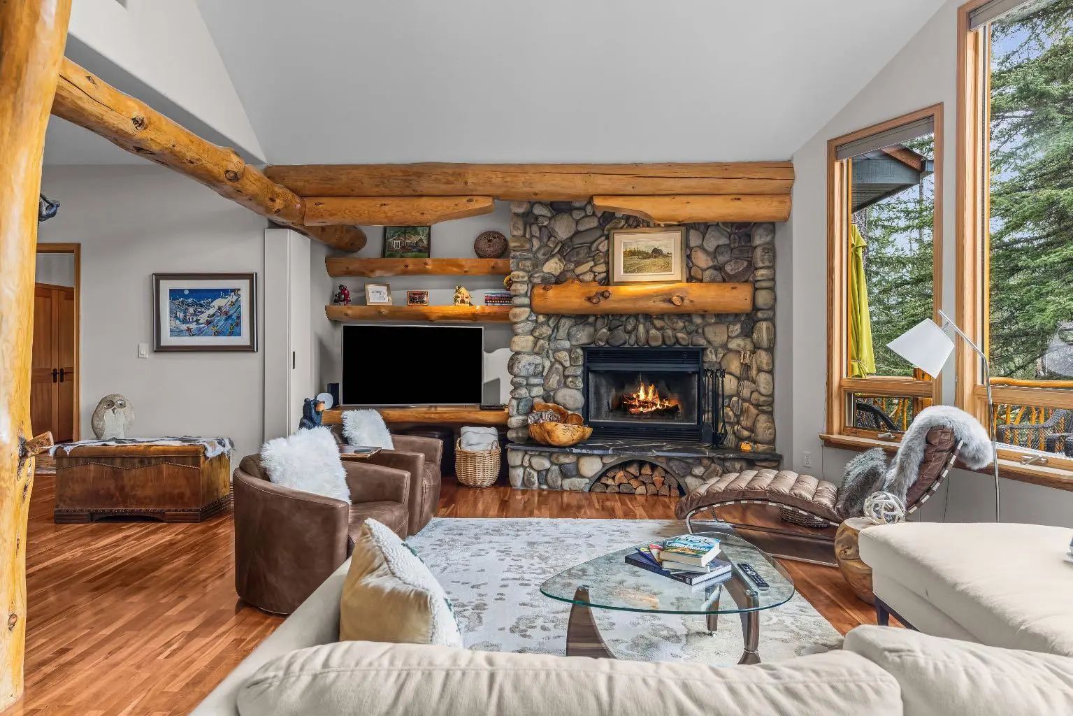 109 Silvertip Ridge , Canmore – Residential Detached Listing Photo 9