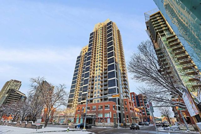 202 1320 1 Street Se, Calgary