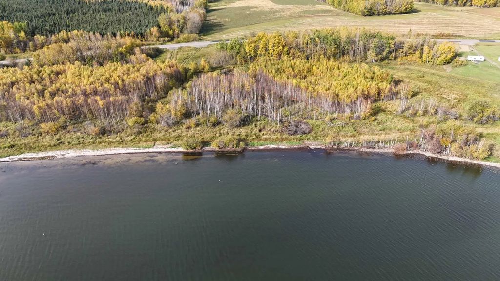 7 Campsite Road , Rural Lac La Biche County