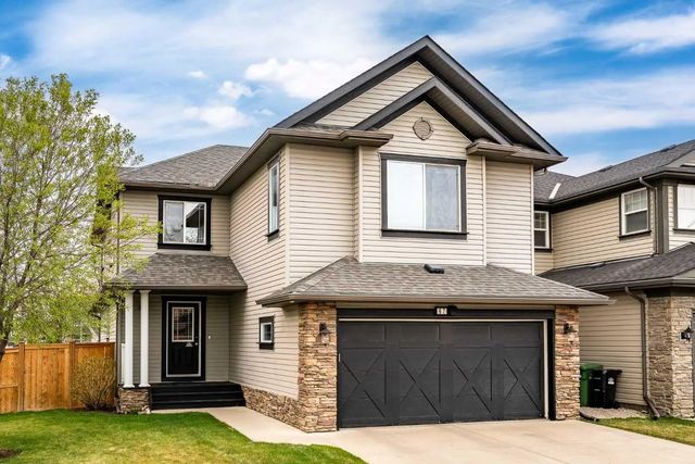67 Kingsland Heights Se, Airdrie