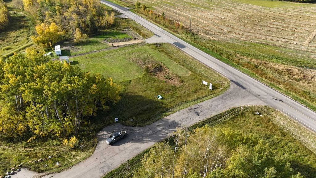 14 Campsite Road , Rural Lac La Biche County