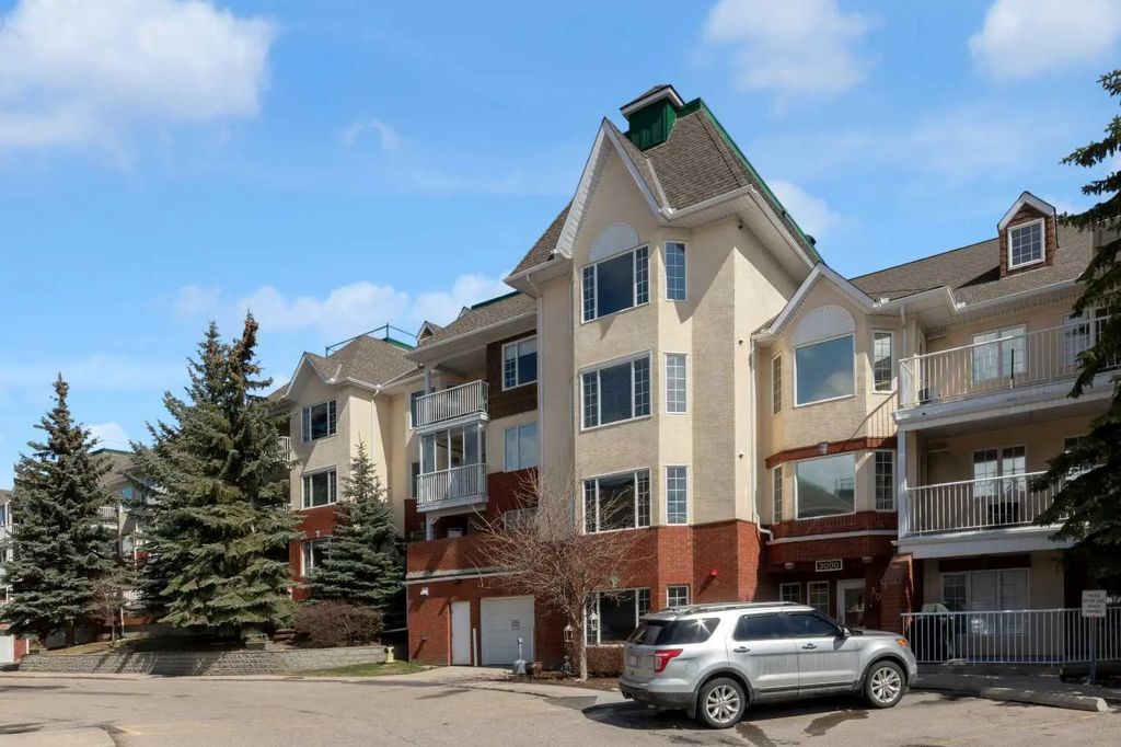 3115 3115 Sienna Park Green SW, Calgary