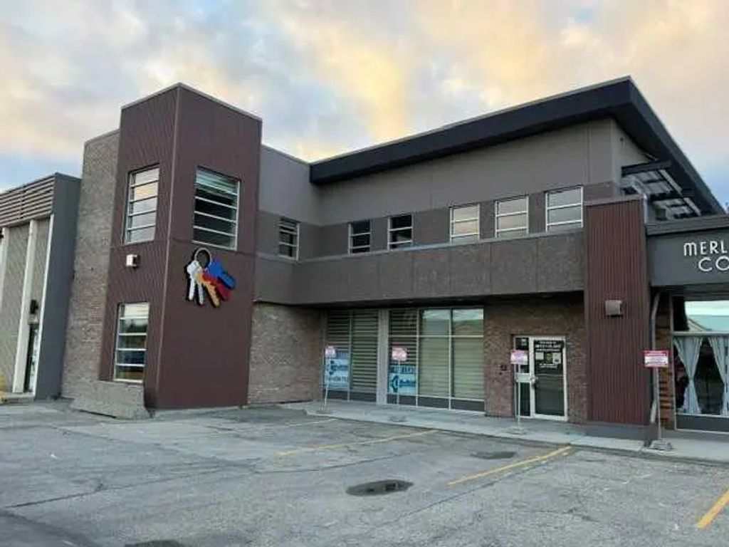 9815 116 Avenue , Grande Prairie