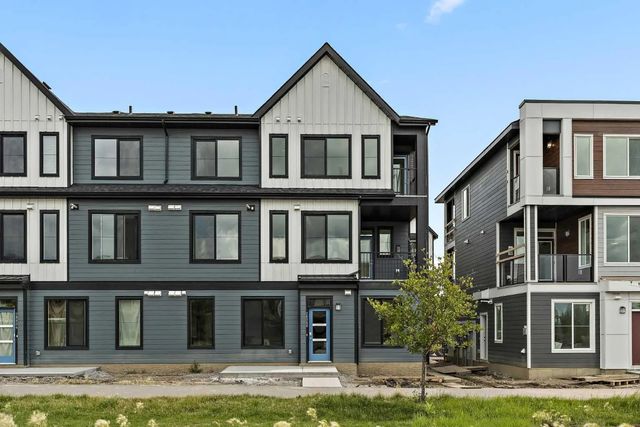 1104 60 Howse Lane , Calgary