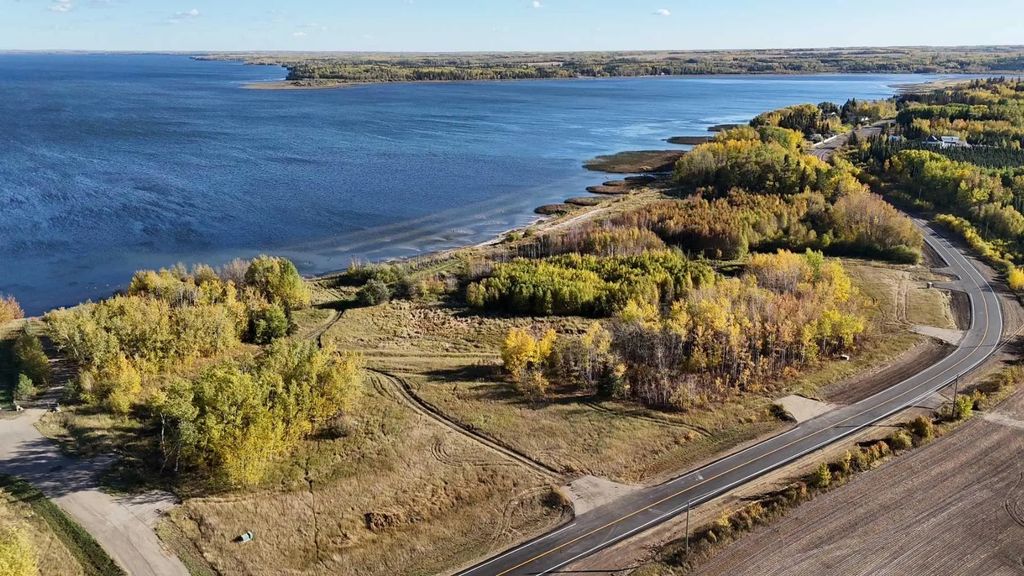 9 Campsite Road , Rural Lac La Biche County