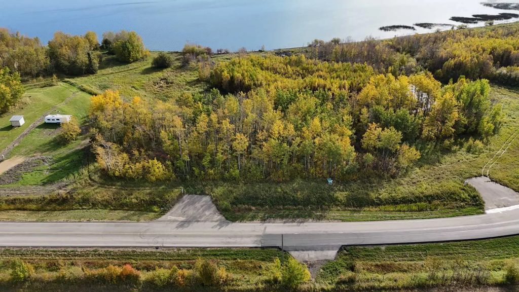 10 Campsite Road , Rural Lac La Biche County