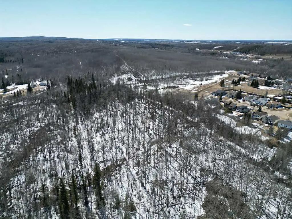 Block A Champagne Drive  , Athabasca