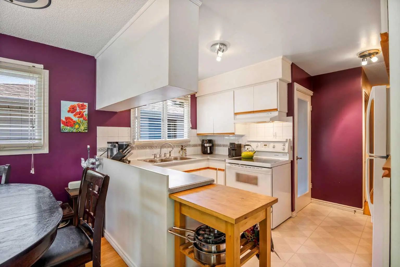 5 Fraser Road Southeast, Calgary – Residential Detached Listing Photo 18